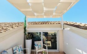 Mare Del Sud , Lovely Apartment With Sea View