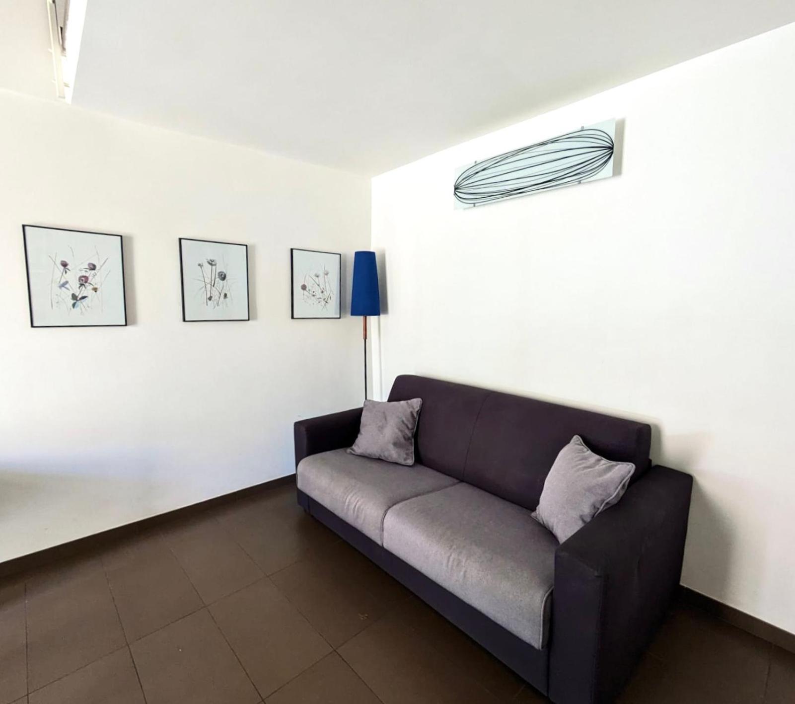Mare Del Sud , Lovely Apartment With Sea View Pozzallo Exterior foto
