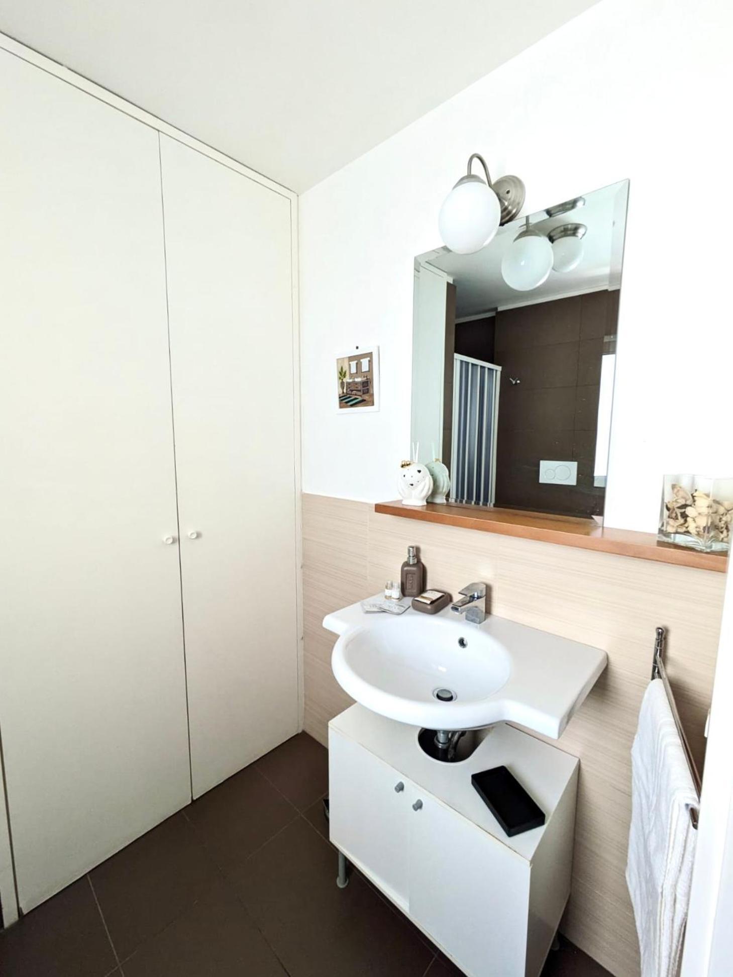 Mare Del Sud , Lovely Apartment With Sea View Pozzallo Exterior foto